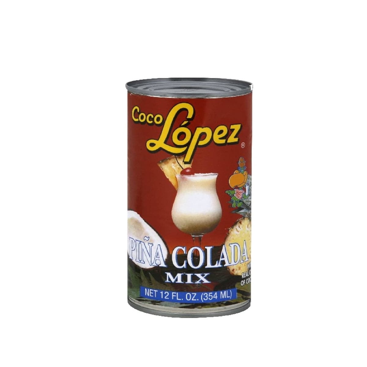 Coco Lopez Piña Colada Mix
