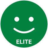 Elite Smiley