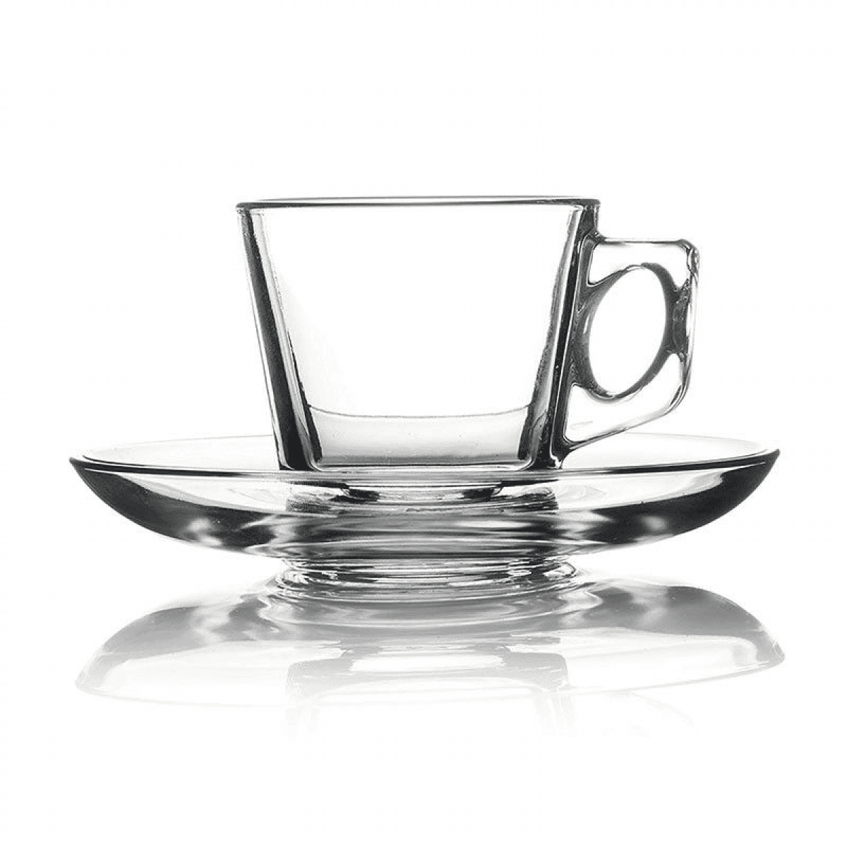 Espresso Set 8 cl 12 Stück