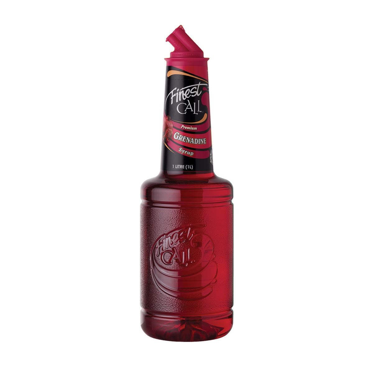 Finest Call Grenadine