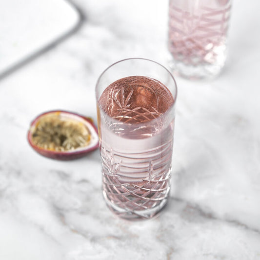 Frederik Bagger Crispy highball - 2 stk