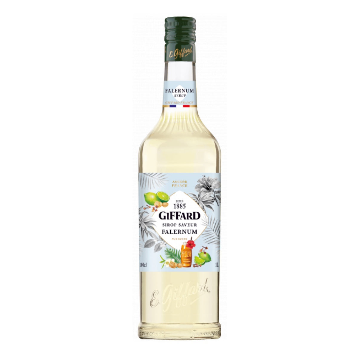 Giffard Falernum Sirup