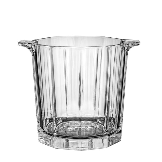 Hemingway isspand i robust krystalglas til professionel bar og restaurant