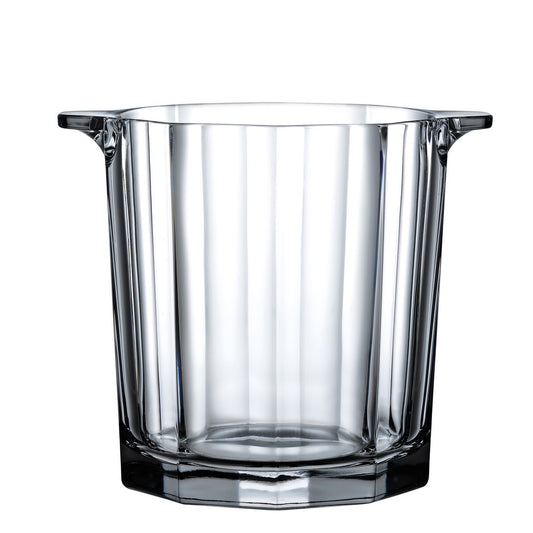 Hemingway isspand i krystalglas til cocktails og hjemmebar