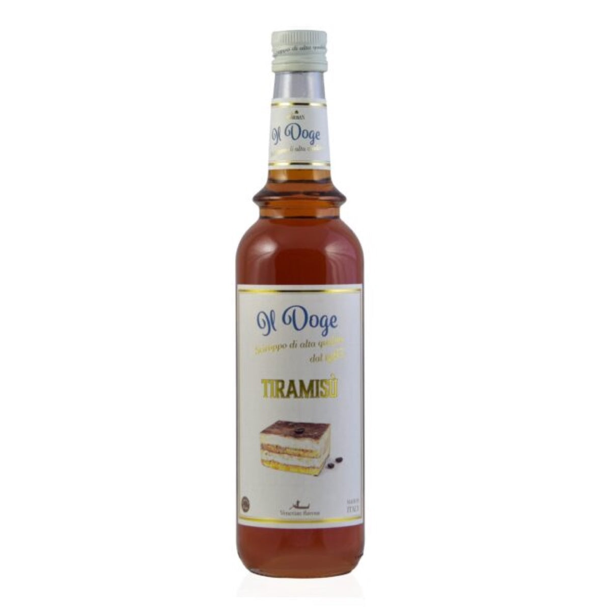Il Doge Tiramisù sirup