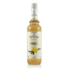 Il Doge Vanilje Sirup