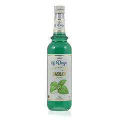 Il Doge basilikum sirup