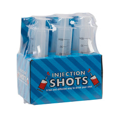Injection Shots
