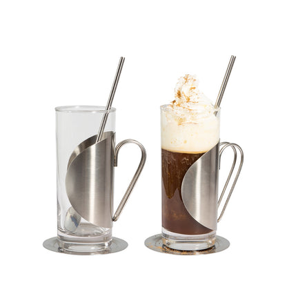Irish Coffee Set 2 Stück