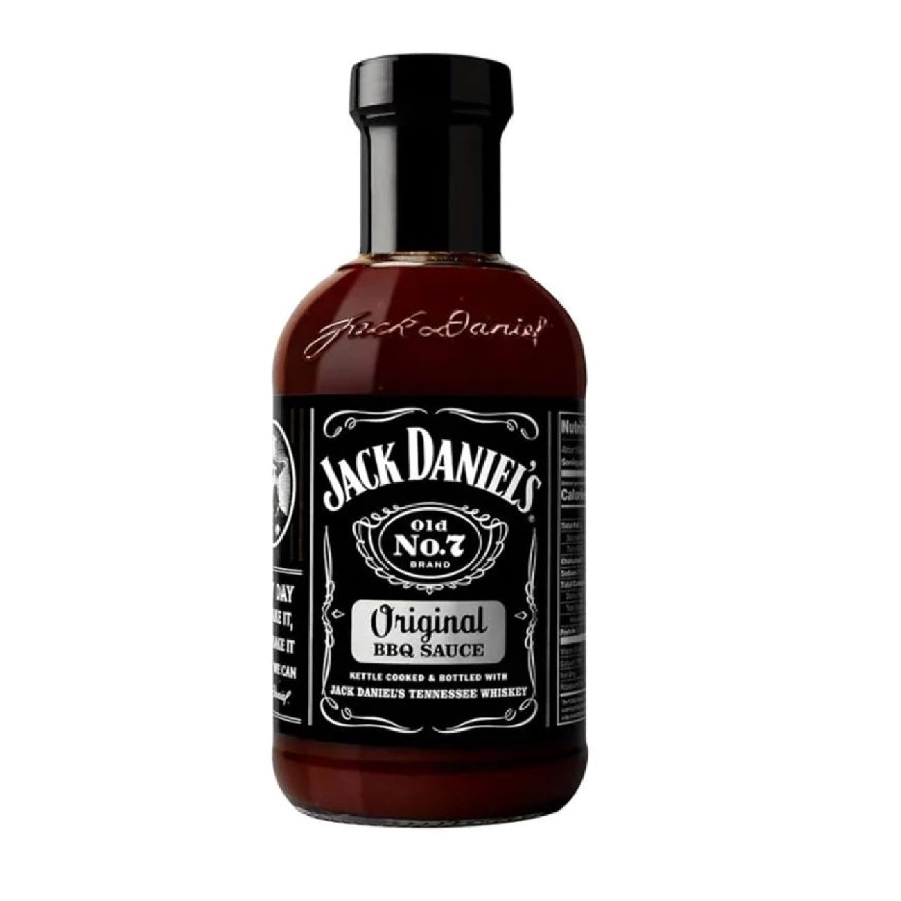 Jack Daniel's BBQ-Sauce 473 ml