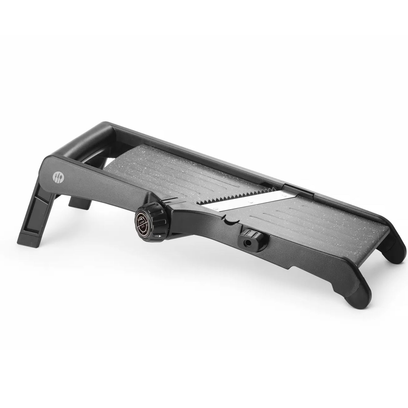 Japansk Samurai-mandolinjern