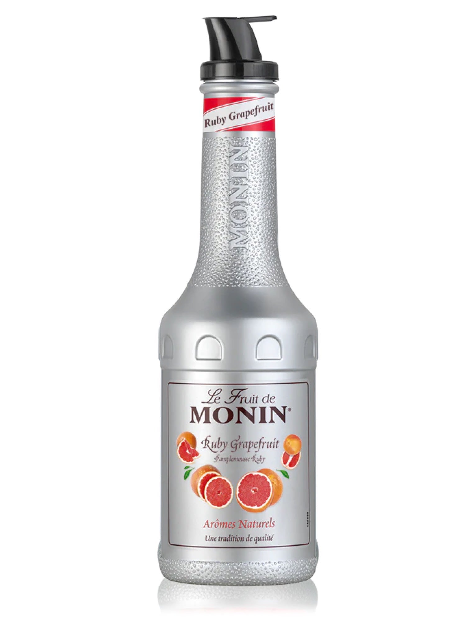 Monin Ruby Grapefruit Fruchtpüree