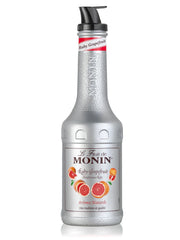 Monin Ruby Grapefruit Fruchtpüree