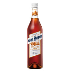 Marie Brizard Salzkaramell Sirup