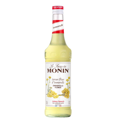 Monin Eternity Flower Sirup