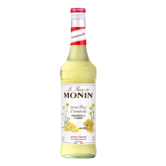 Monin Eternity Flower Sirup