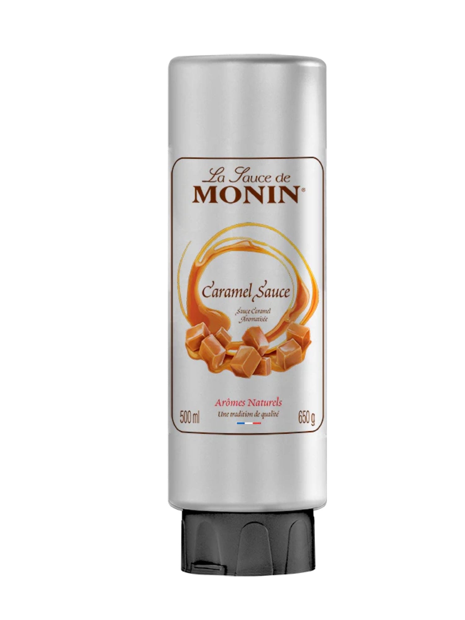 Monin Karamell Sauce 1,89L