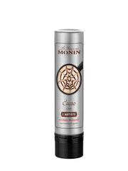 Monin L'Artiste Kakao Sauce, 150 ml