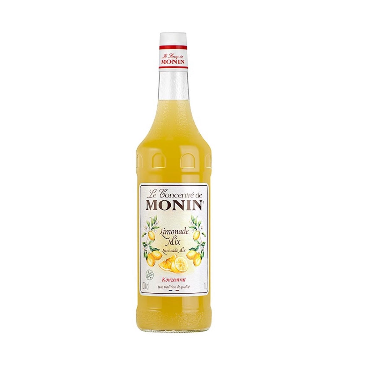 Monin Lemonade Mix Koncentrat