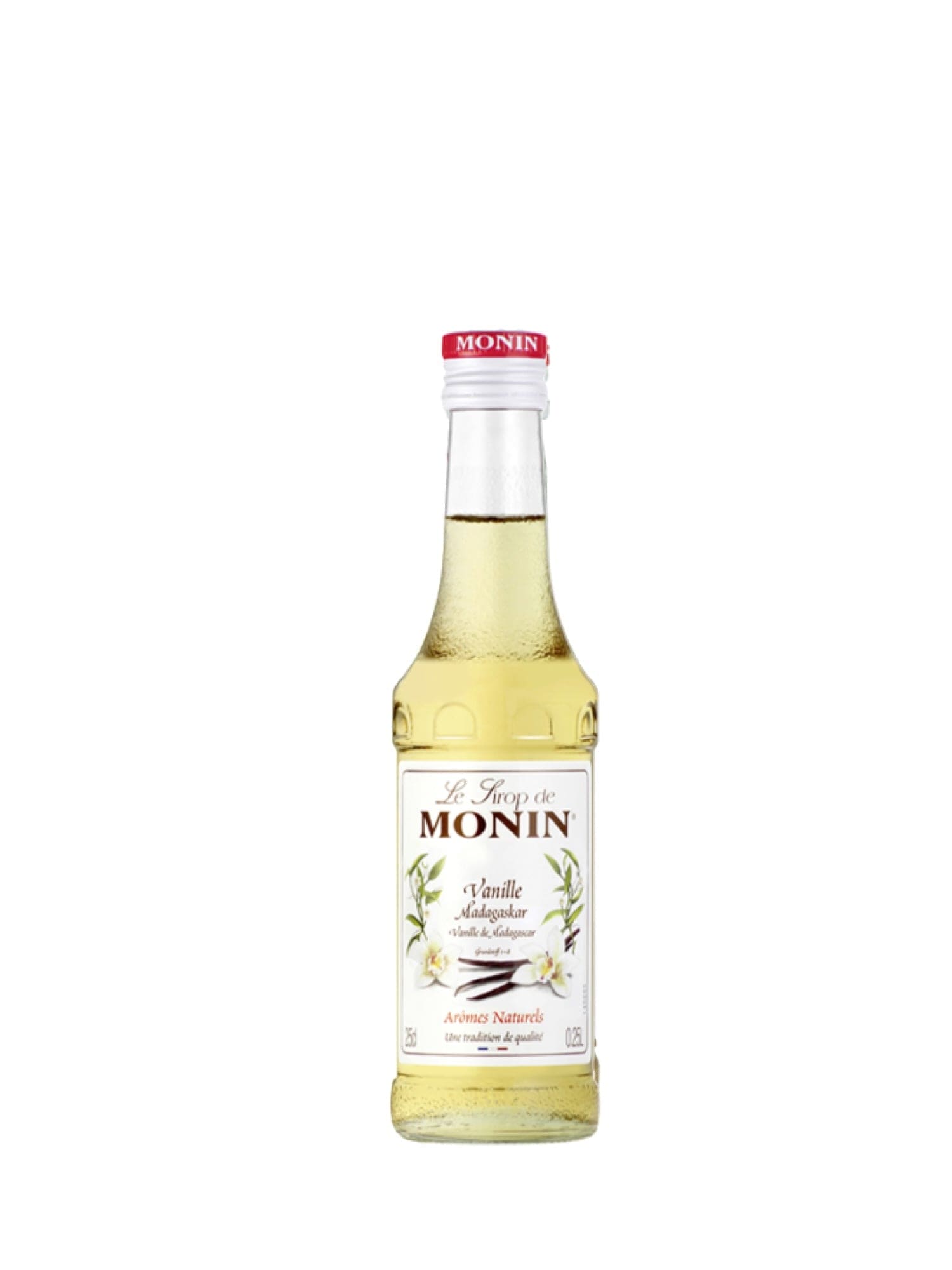 Monin Vanille Sirup