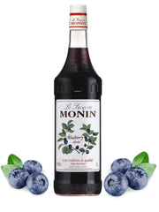 Monin Blaubeersirup