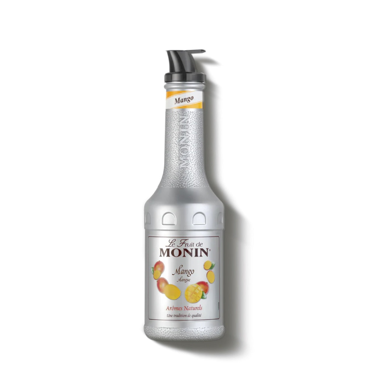 Monin Mango fruit purée til tropiske cocktails og mocktails