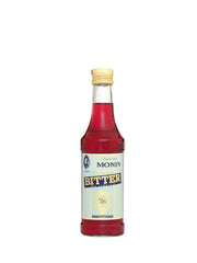 Monin Bitter