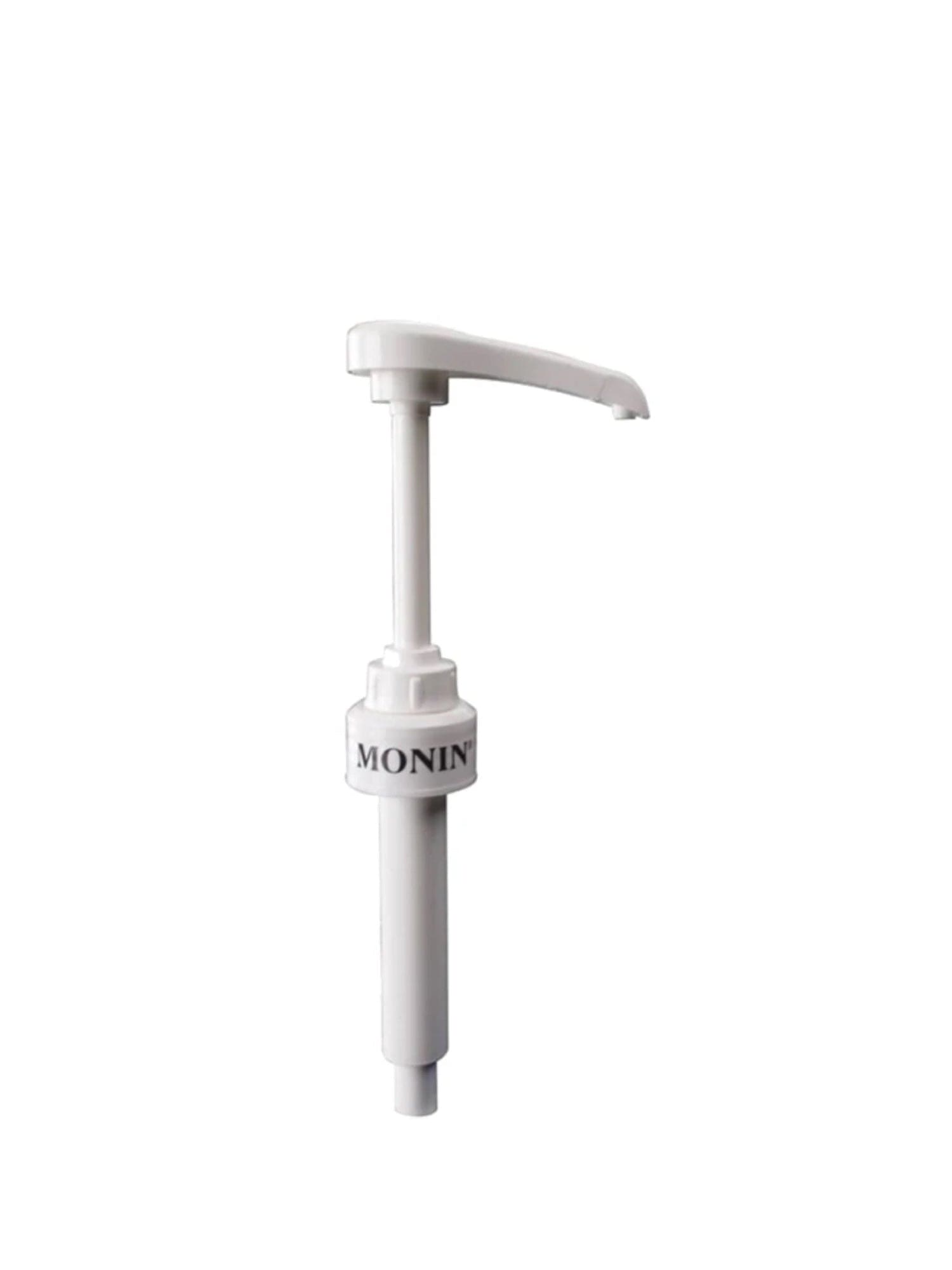 Monin Sirup Pumpe 5 ml