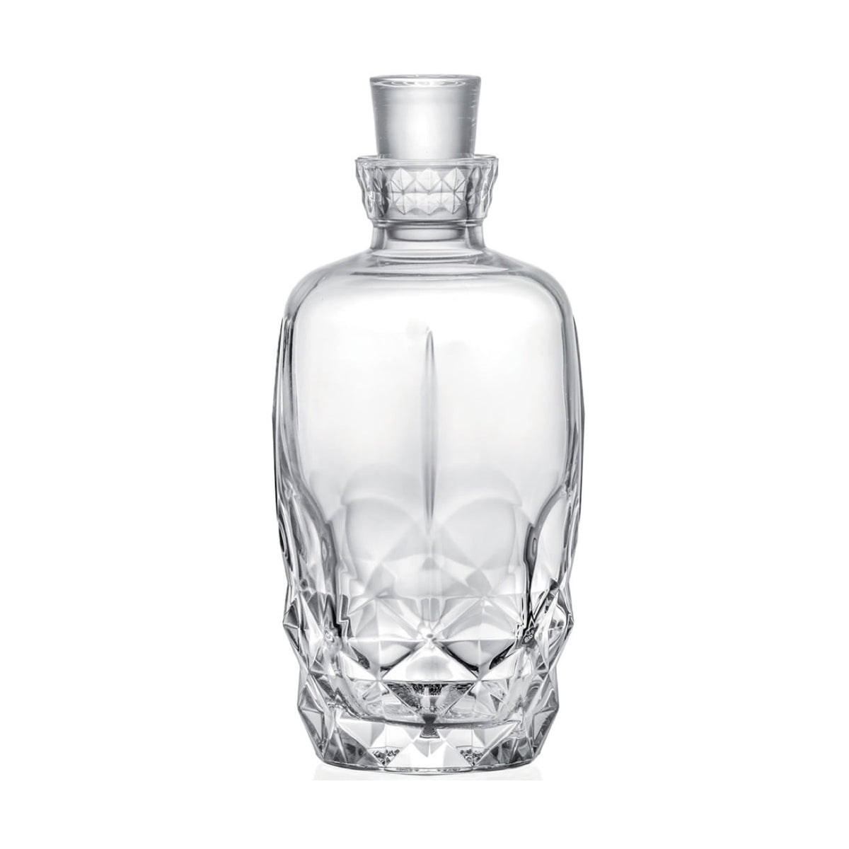 RCR Alkamist bottle