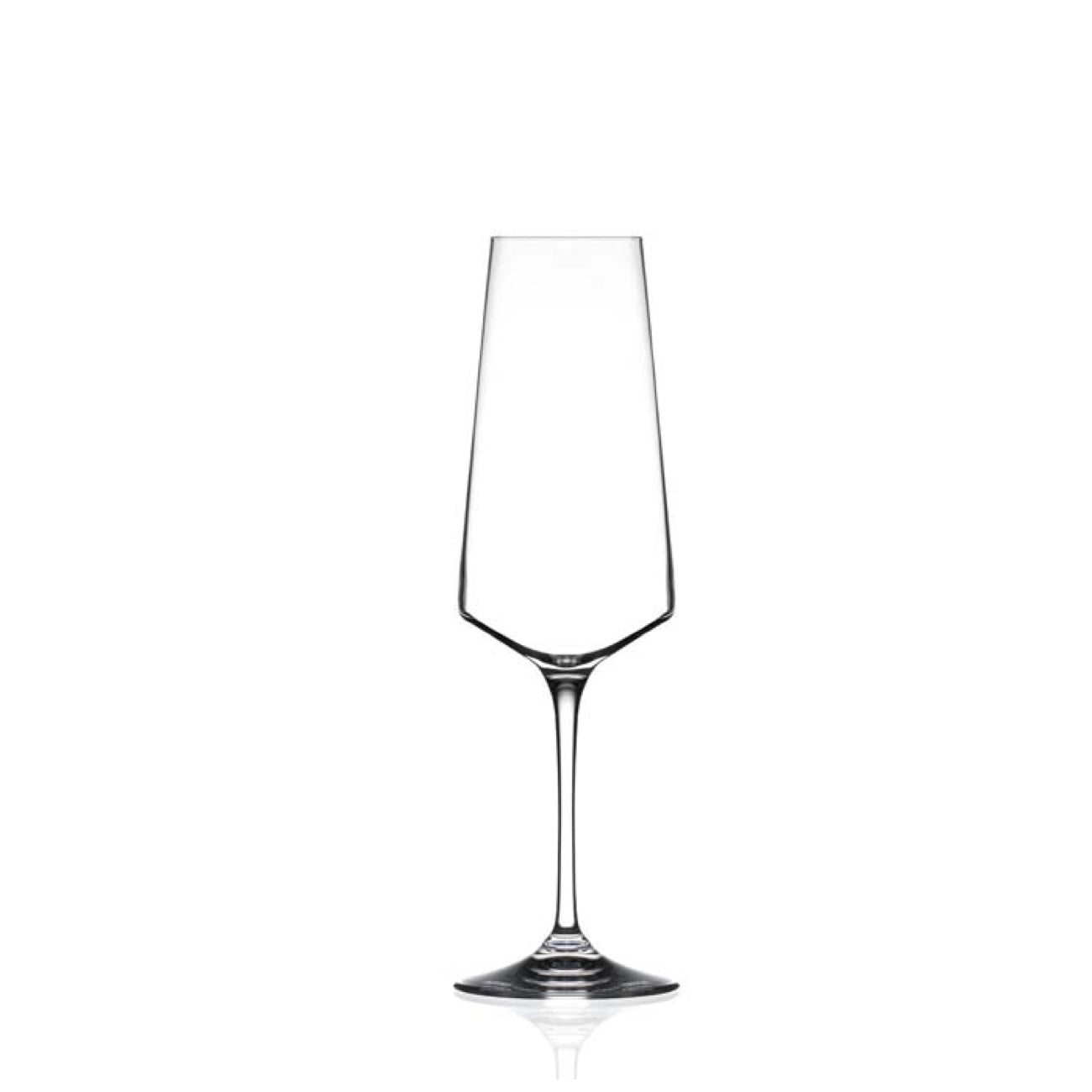 RCR Aria Champagnerflöte 360 ​​ml – 6 Stück