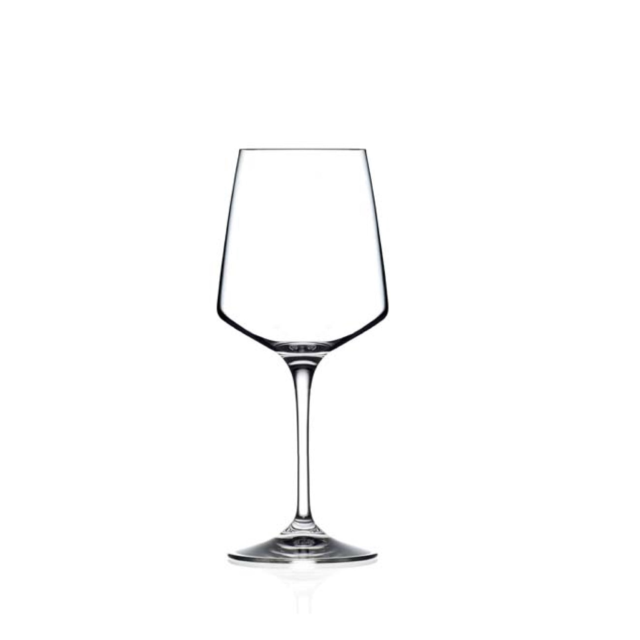 RCR Aria Rotweinglas 460 ml – 6 Stück