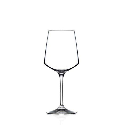 RCR Aria Rotweinglas 460 ml – 6 Stück