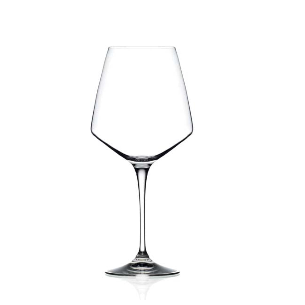 RCR Aria Rotweinglas 790 ml – 6 Stück