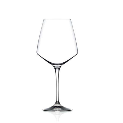 RCR Aria Rotweinglas 790 ml – 6 Stück