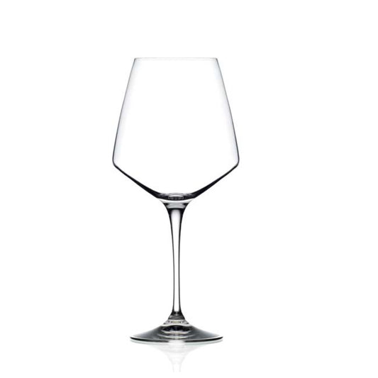 RCR Aria Rotweinglas 790 ml – 6 Stück