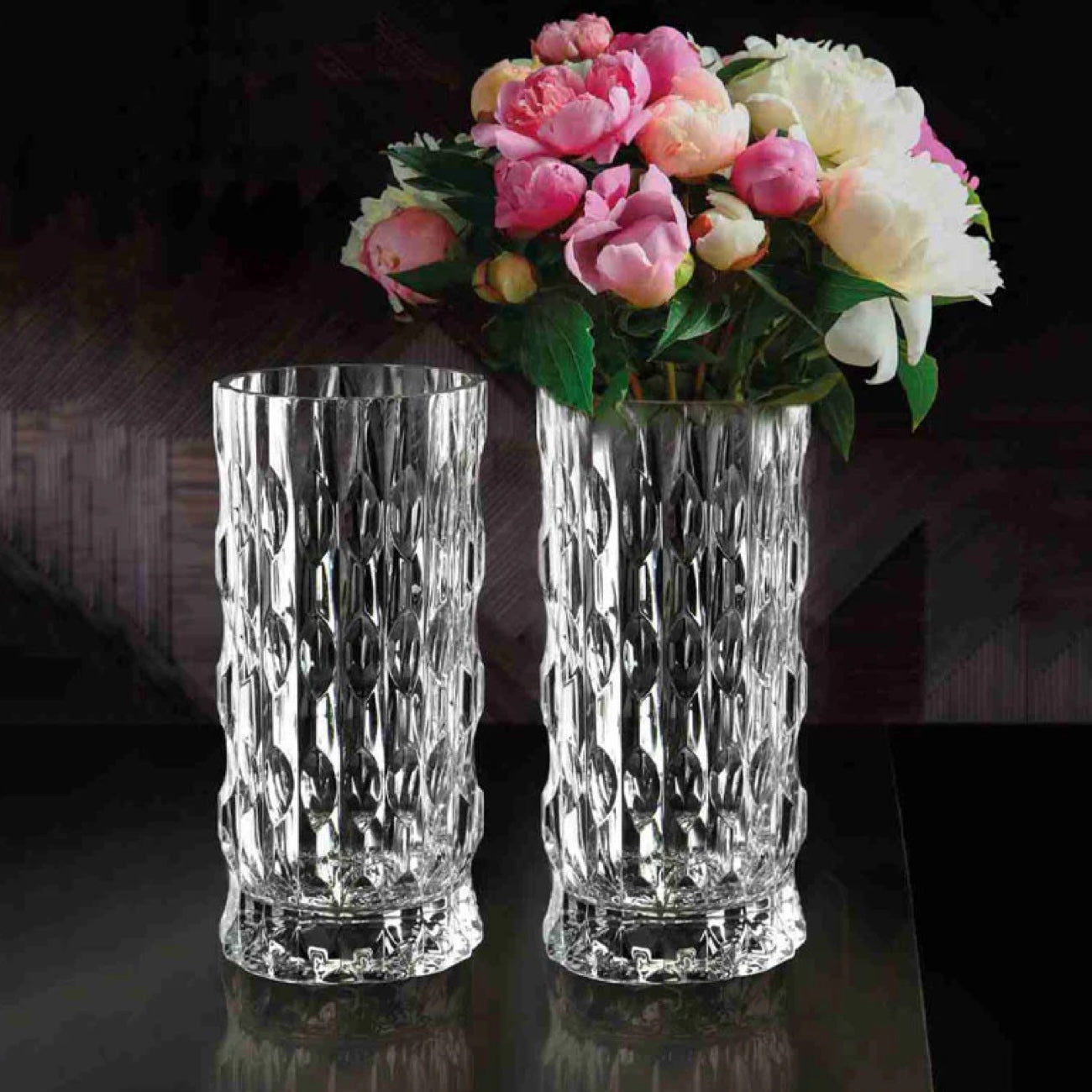 RCR Joker Vase