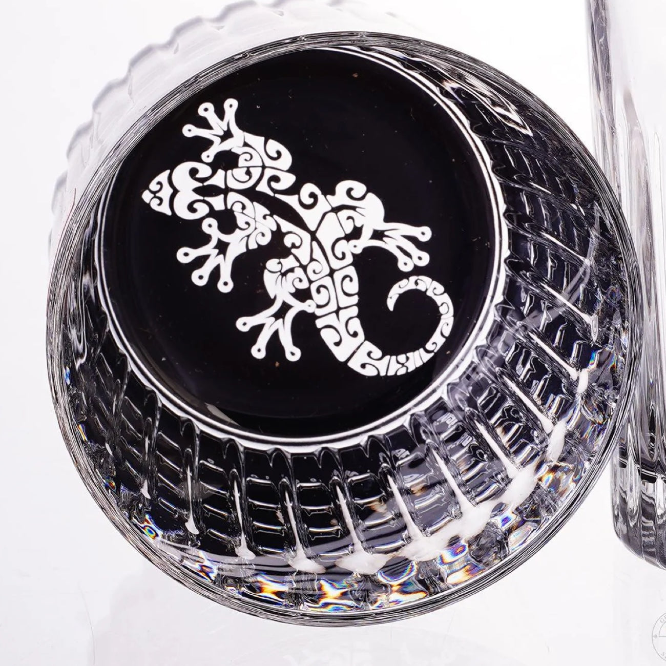 RCR Maori Lowball-Set, 6-teilig.