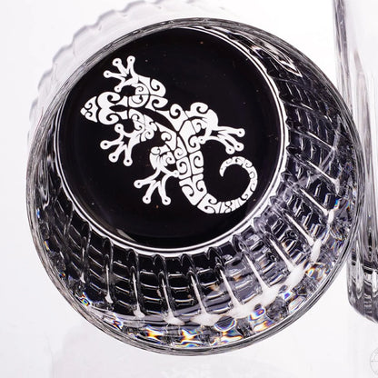 RCR Maori Lowball-Set, 6-teilig.