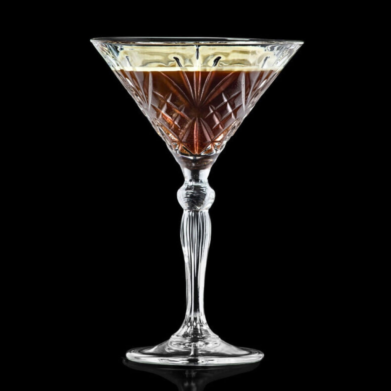 RCR Melodia Martiniglas 21 cl 6 Stück