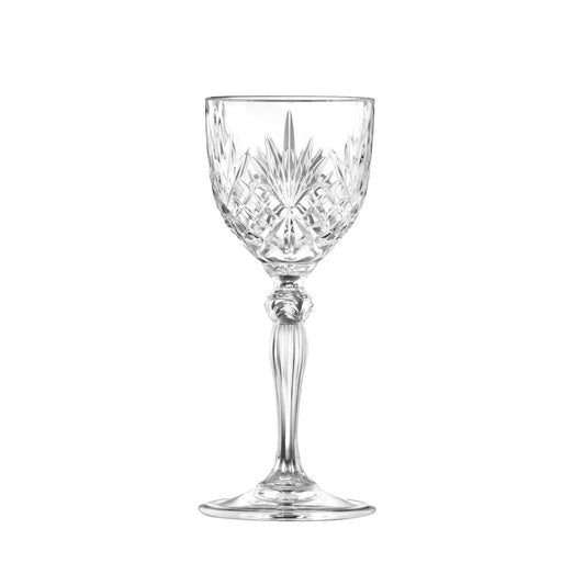 RCR Melodia Nick&nora glas 14cl 6stk.