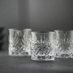 RCR Melodia shotsglas 8cl 6stk.