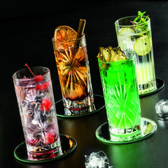 RCR Mixology Sæt 4 stk
