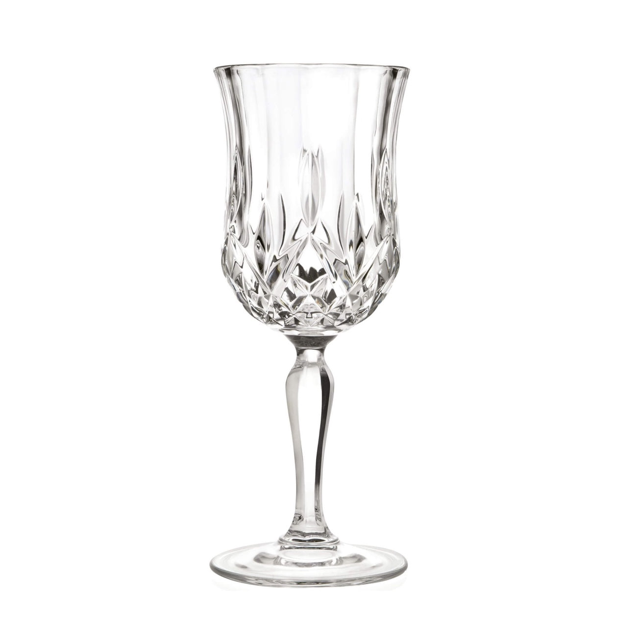 RCR Opera sæt 18 stk.