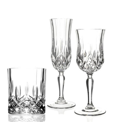 RCR Opera sæt 18 stk.