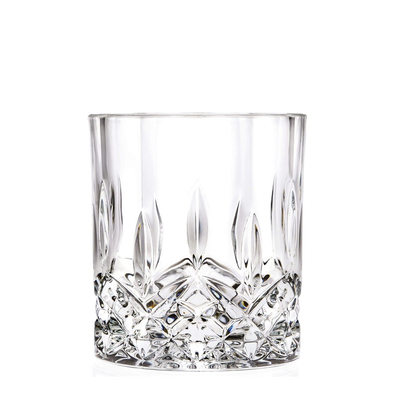 RCR Opera sæt 18 stk.