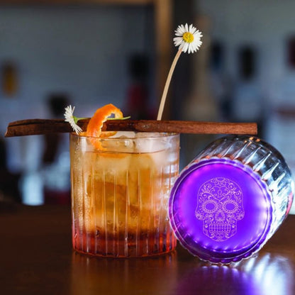 RCR Pedro & Rosa Lowball-Set, 6-teilig