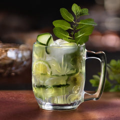 RCR Tattoo Moscow Mule 4stk-