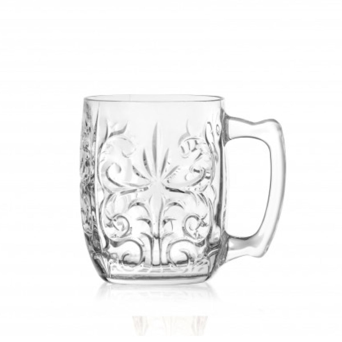 RCR Tattoo Moscow Mule 4stk-
