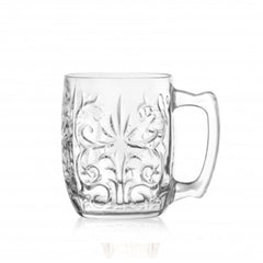 RCR Tattoo Moscow Mule 4stk-