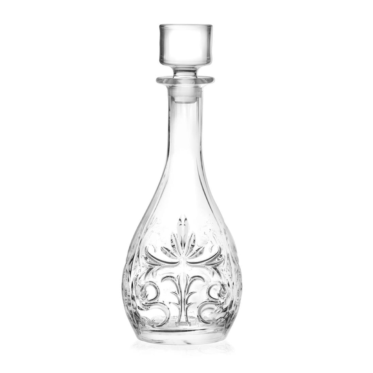 RCR Tattoo Rundkaraffe